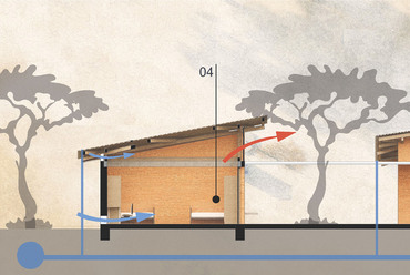 Mayukwayukwa menekülttábor – Paulinyi & Partners