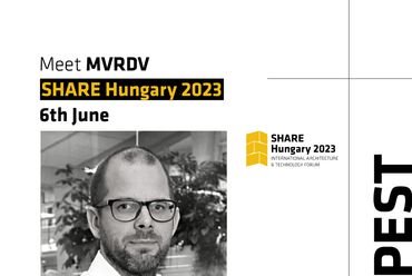 Gideon Maasland – SHARE Magyarország 2023