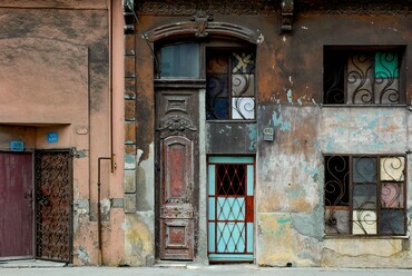 La Habana. © Ogino:knauss