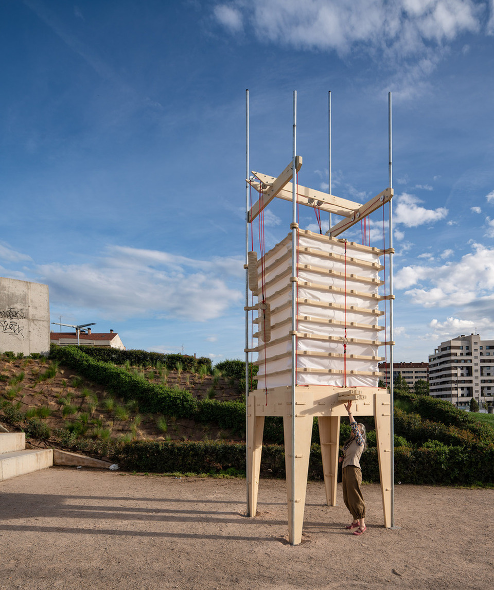 Bayan Urban / Daniel Hambly. Forrás: Concétrico / Fotó: Josema Cutillas