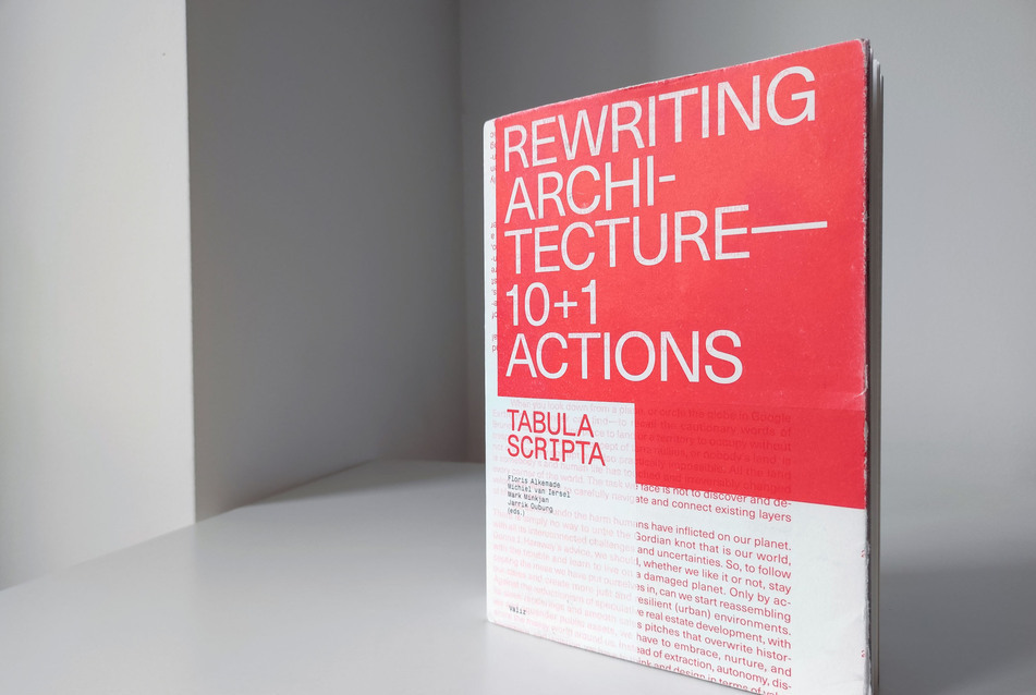  Tabula Scripta – az újraírás bátorsága