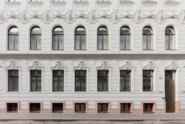  EST Grand Hotel Savoy Budapest. Fotó: Danyi Balázs
