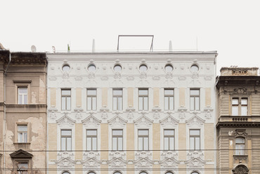  EST Grand Hotel Savoy Budapest. Fotó: Danyi Balázs
