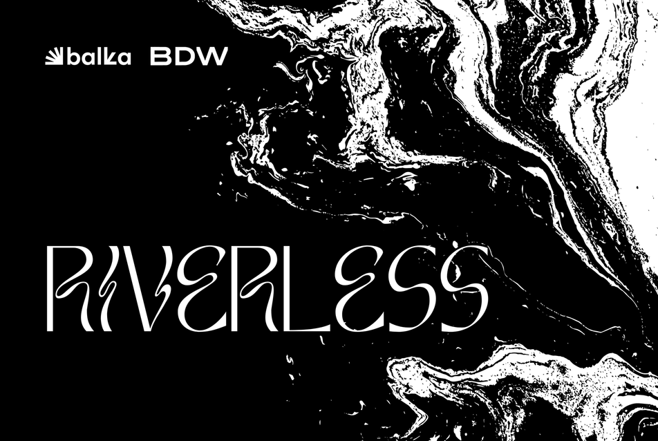 Riverless – Hamarosan zárul a jelentkezés
