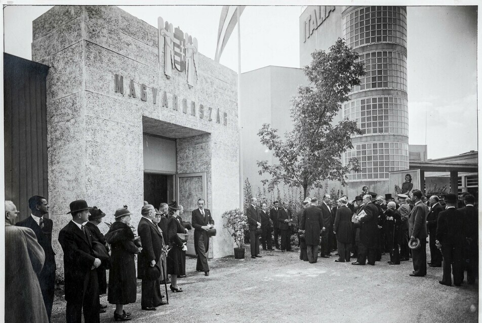 Horvát-magyar építészeti kapcsolatok: a szakmai tudásmegosztás csatornái, 1900–1945