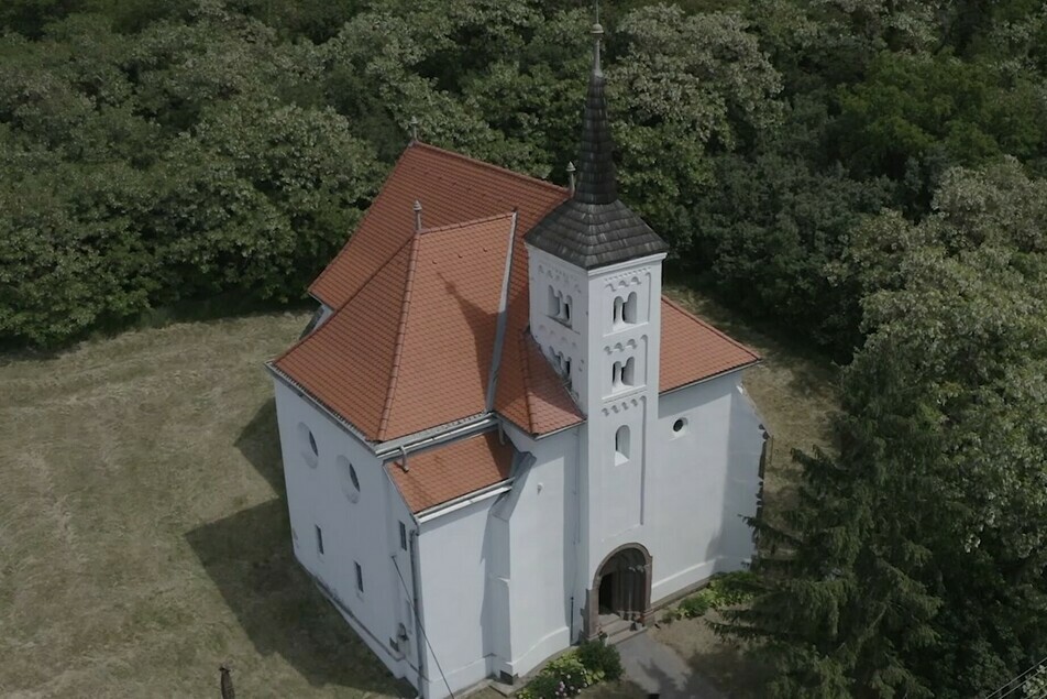 BODROGSZENTES // Rejtett kincsek