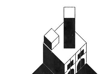 Diagram – MONADNOCK: Nieuw Bergen Műemlék.
