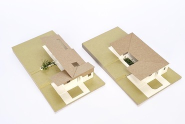 Családi ház Szigetszentmiklóson – tervező: Pihun – fotó: Mokos Marianne
