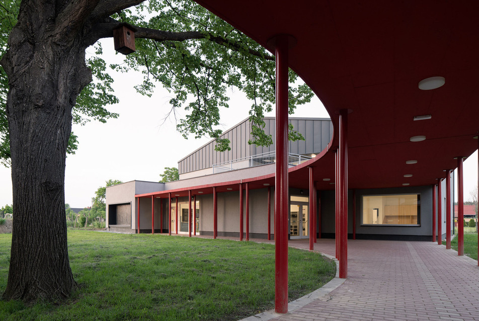 Magyar döntősökre lehet szavazni az Archello Awardson 