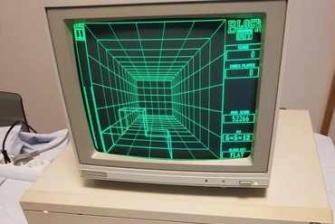 Commodore PC
