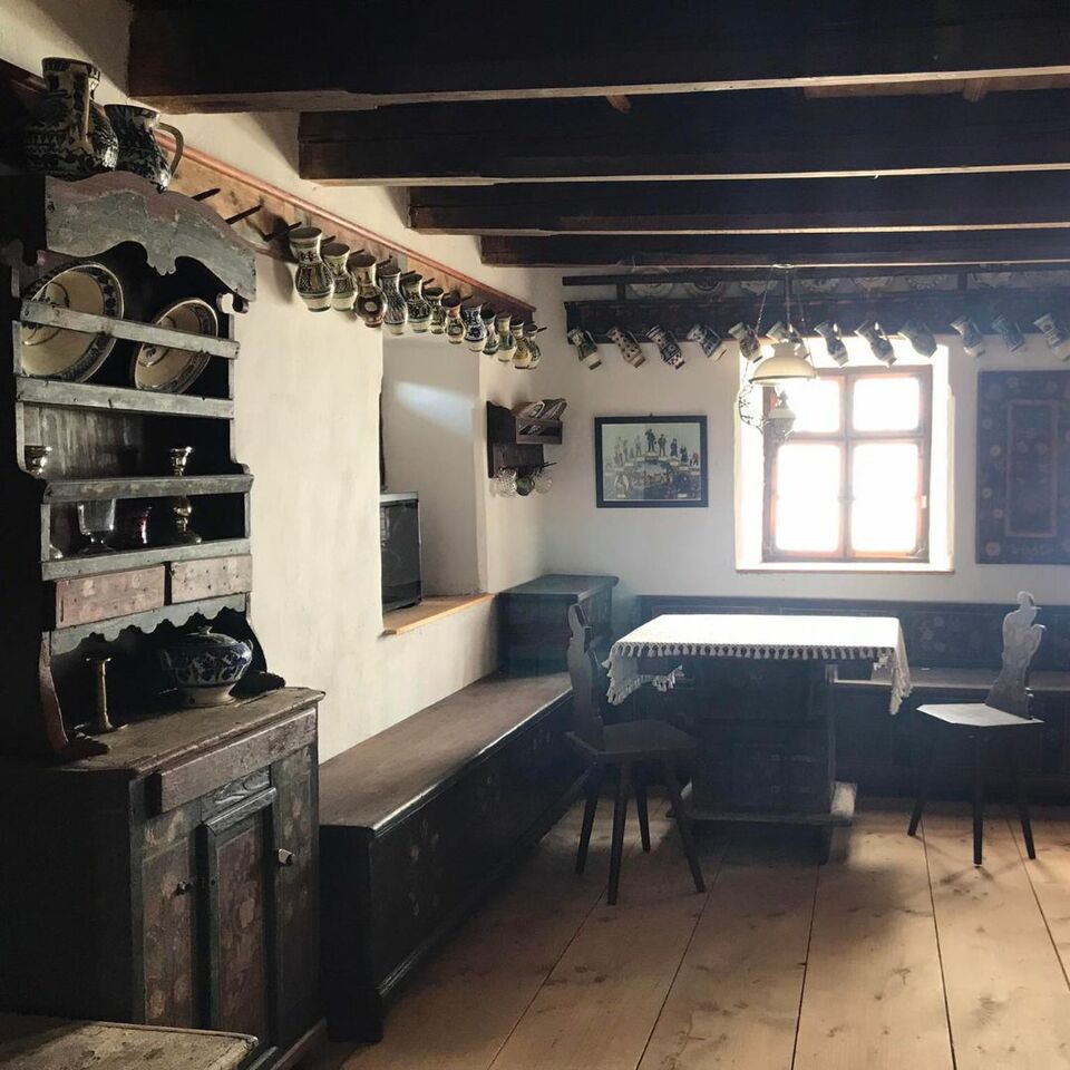 Szentendrei Skanzen. Forrás: Szentendrei Skanzen/Facebook
