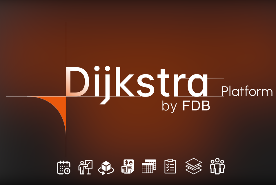 FDB x TIBA: A tervezés és megvalósulás összeolvadása – A DIJSKTRA platform 