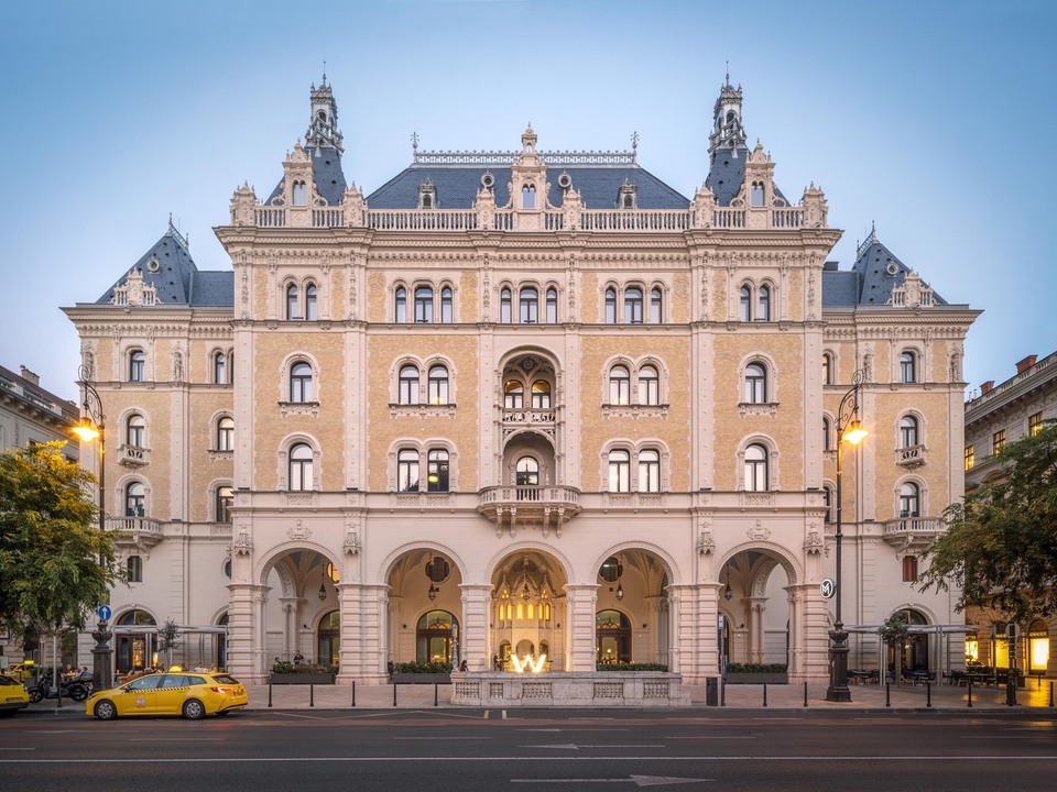 Drechsler-palota/W Budapest – generáltervező: Bánáti + Hartvig Építész Iroda Kft. – fotó: Bujnovszky Tamás (Építészfórum archívum)
