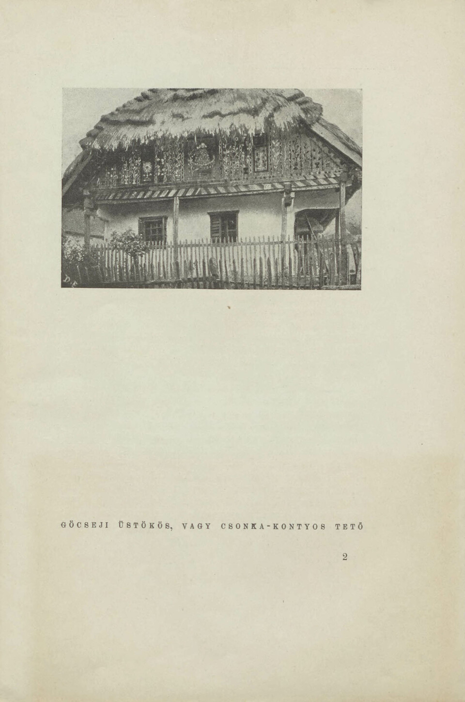 Toroczkai Wigand Ede: Hogyan építsünk a Balaton-partján? Táltos, Budapest, 1921.
