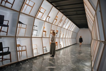 DANISH MODERN kiállítás. Fotó: Designmuseum Danmark
