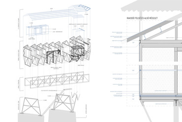 Rakodó - Szerkezet
