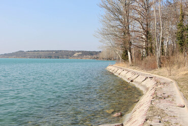 Balatonaliga / Fotó: Wettstein Domonkos
