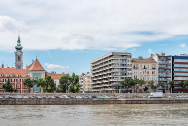 Budapest. Fotó: Gulyás Attila
