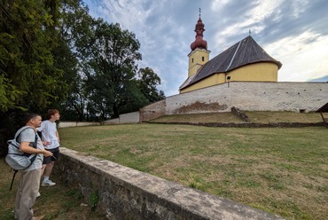 VI. Szilasi UtcaMűHely 2024 – Beszámoló az építőtáborról
