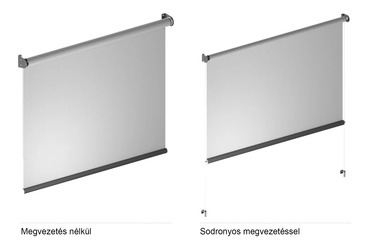 Megvezetés – Forrás: Krüllung Kft.
