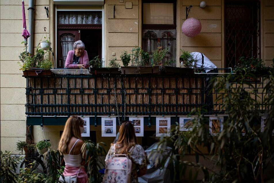 Ismét önkéntesek jelentkezését várják a Budapest100 szervezői