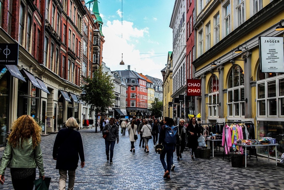 Nemzetközi vizsgálat indult az élhetőbb városokért