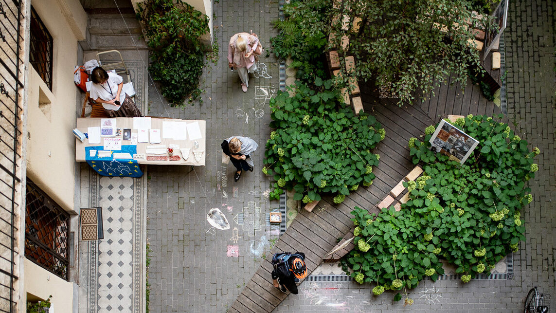 Fotó © Ránki Dániel/Budapest100
