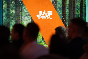 JAF Holz Építészhallgatói Tervpályázat
