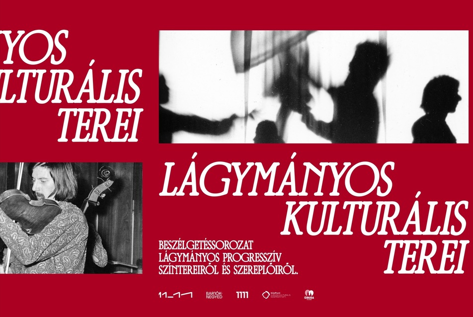 Lágymányosi Közösségi Ház / MU Színház