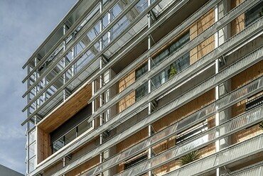 ICTA-ICP. Universitat Autonòma de Barcelona, Cerdalonya del Vallés, Barcelona. 2014. 

Fotó: Adriá Goula
