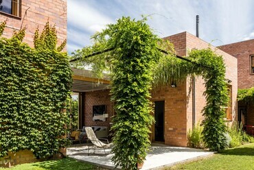Casa 1101. Sant Cugat del Vallés, Barcelona. 2013. 

Fotó: Adriá Goula
