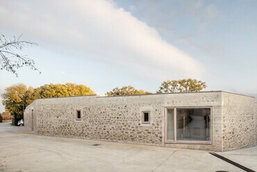 Casa 1413. Ullastret, Girona. 2017.

Fotó: Adriá Goula
