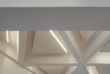 CODE / Dimitrov projekt, Veszprém. Fotó: Jaksa Bálint
