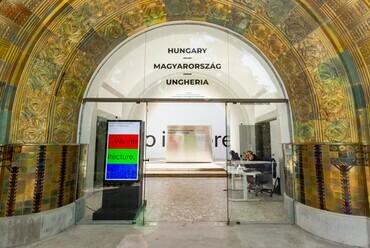 Fotó: Novák Doro  | Forrás: Ludwig Múzeum

