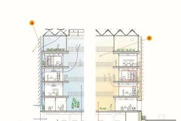 ICTA-ICP. Universitat Autonòma de Barcelona, Cerdalonya del Vallés, Barcelona. 2014.
