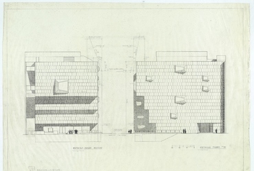 Forrás: Marcel Breuer firm/Wikimedia Commons
