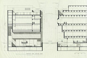 Fotó: Marcel Breuer firm/Wikimedia Commons
