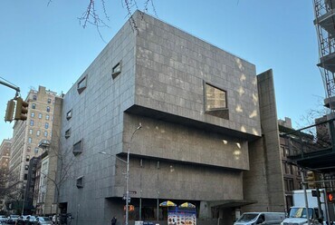 Fotó: NYC Landmarks Preservation Commission
