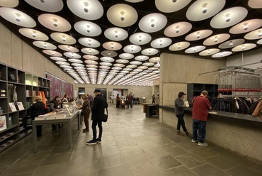Fotó: NYC Landmarks Preservation Commission
