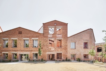  

Harquitectes: 1923_PRODIS. Fotó: Adrià Goula/AHI
