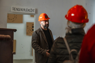 Valyo – Város és Folyó Egyesület. Fotó: Kaszics Bálint
