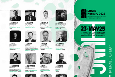 SHARE Hungary 2025
