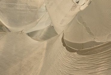 Unraveling: New Spaces  // fotó: Borenich Levente
