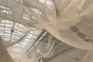 Unraveling: New Spaces  // fotó: Borenich Levente
