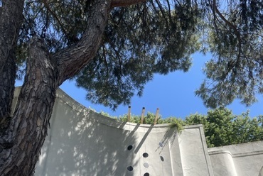Unraveling: New Spaces  // fotó: Borenich Levente
