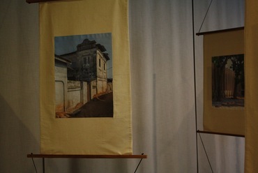 Togói pavilon // Fotó: Borenich Levente

