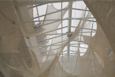 Unraveling: New Spaces  // fotó: Borenich Levente
