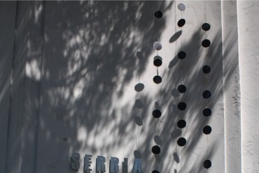 Unraveling: New Spaces  // fotó: Borenich Levente
