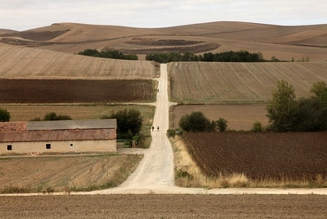  

Rodríguez Valbuena: MP Camino de Santiago. Fotó: AHI

