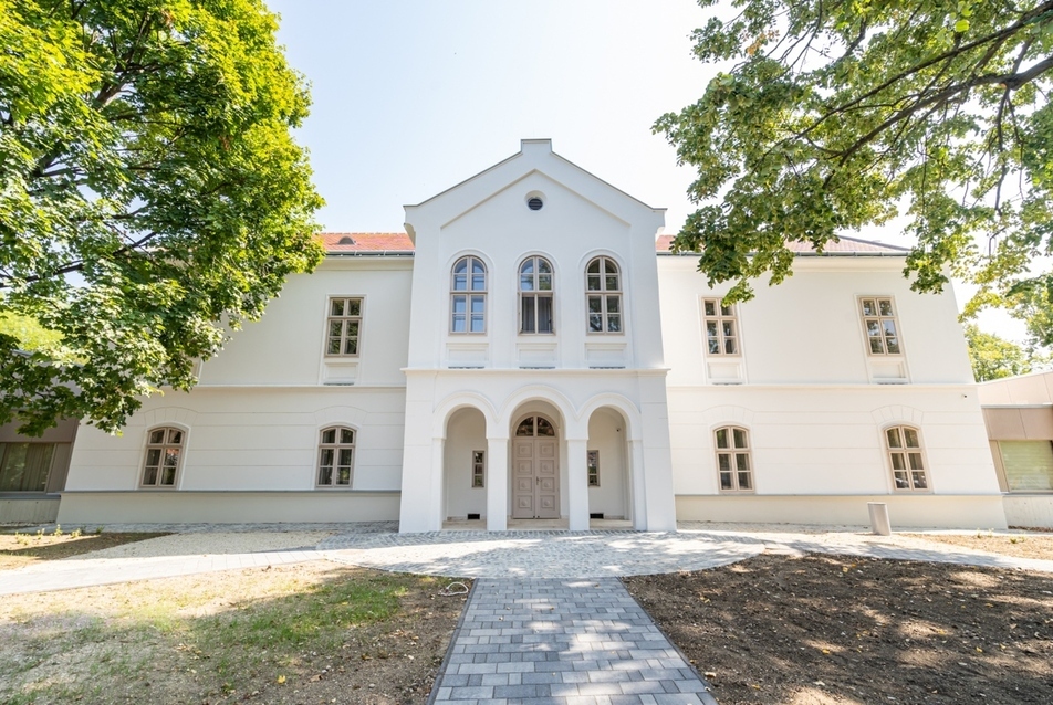Átadták az Év Balatoni Háza 2024. díjakat